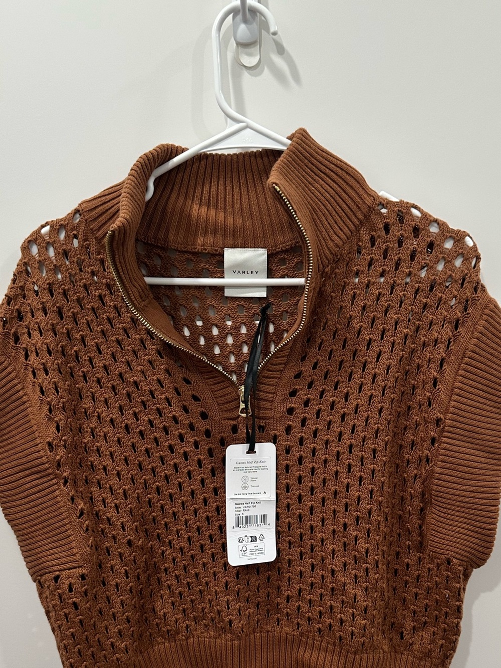 Varely Sweater